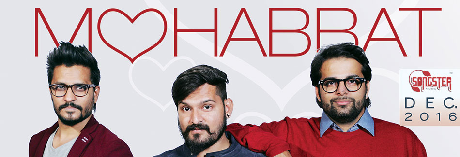 Mohabbat | Songster.in