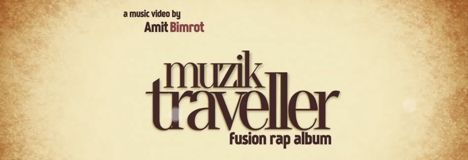 Muzik Traveller