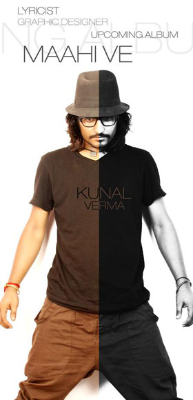 Kunal Verma